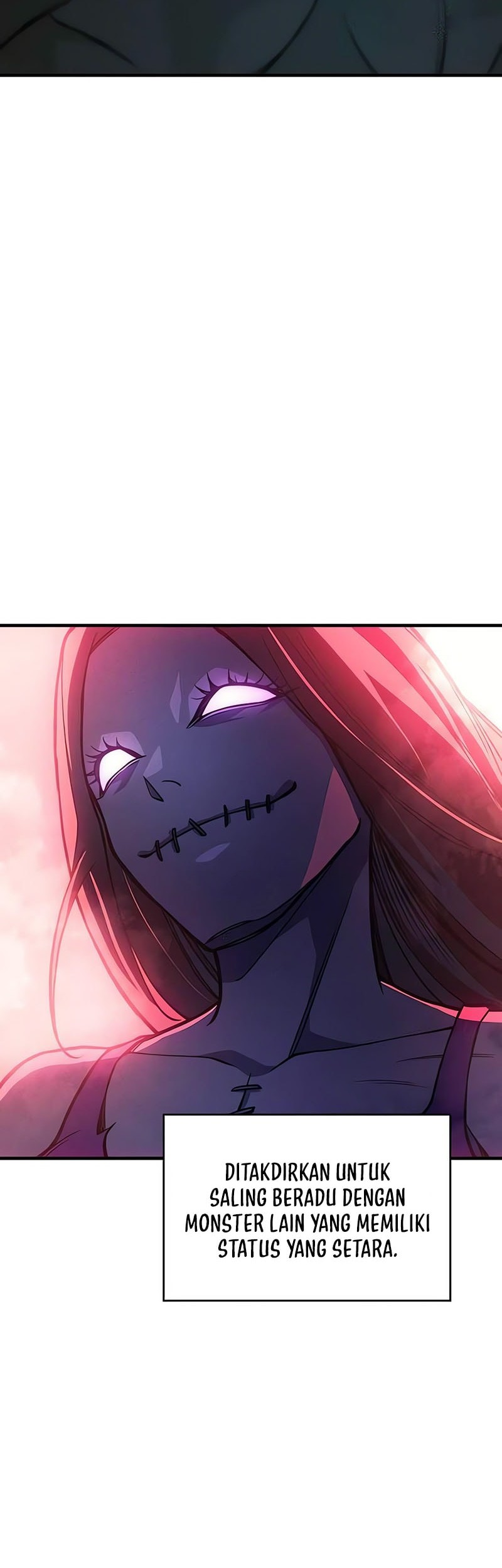 Regressing With The King’s Power Chapter 97 - halaman 9