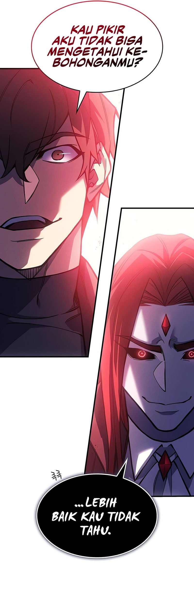 Regressing With The King’s Power Chapter 98 - halaman 10