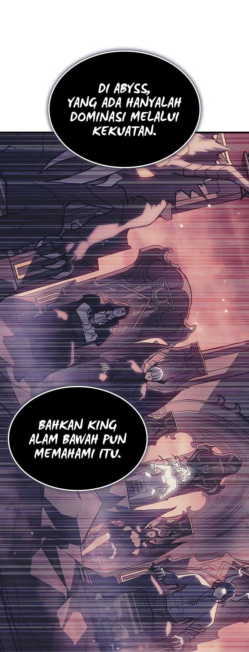 Regressing With The King’s Power Chapter 98 - halaman 13