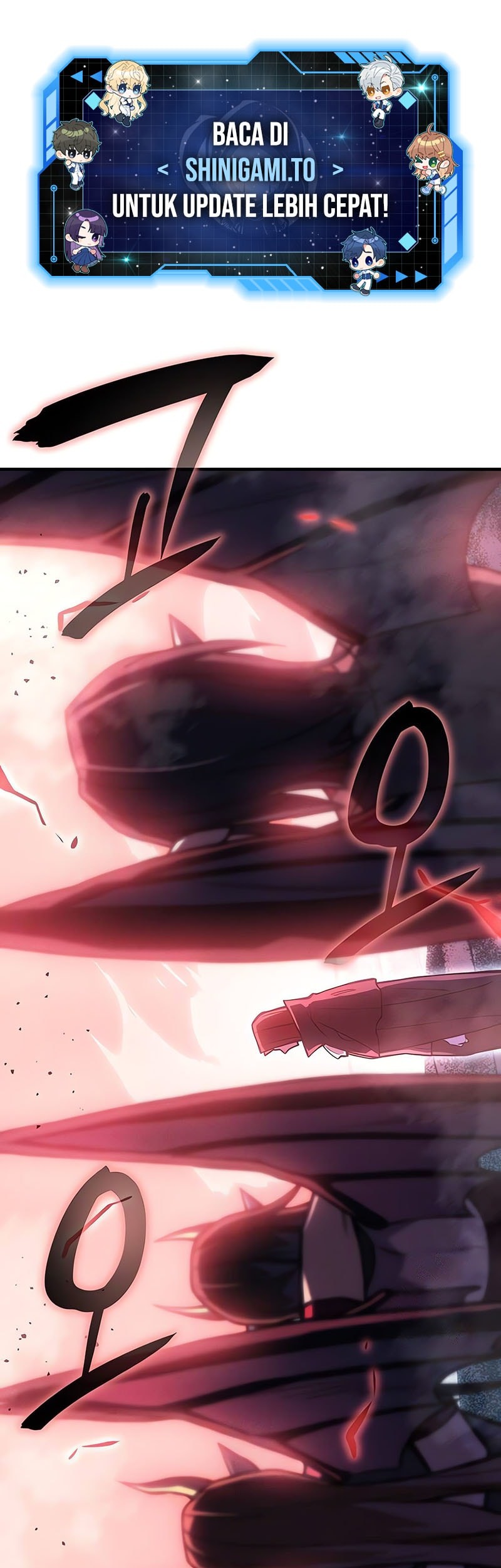 Regressing With The King’s Power Chapter 98 - halaman 2