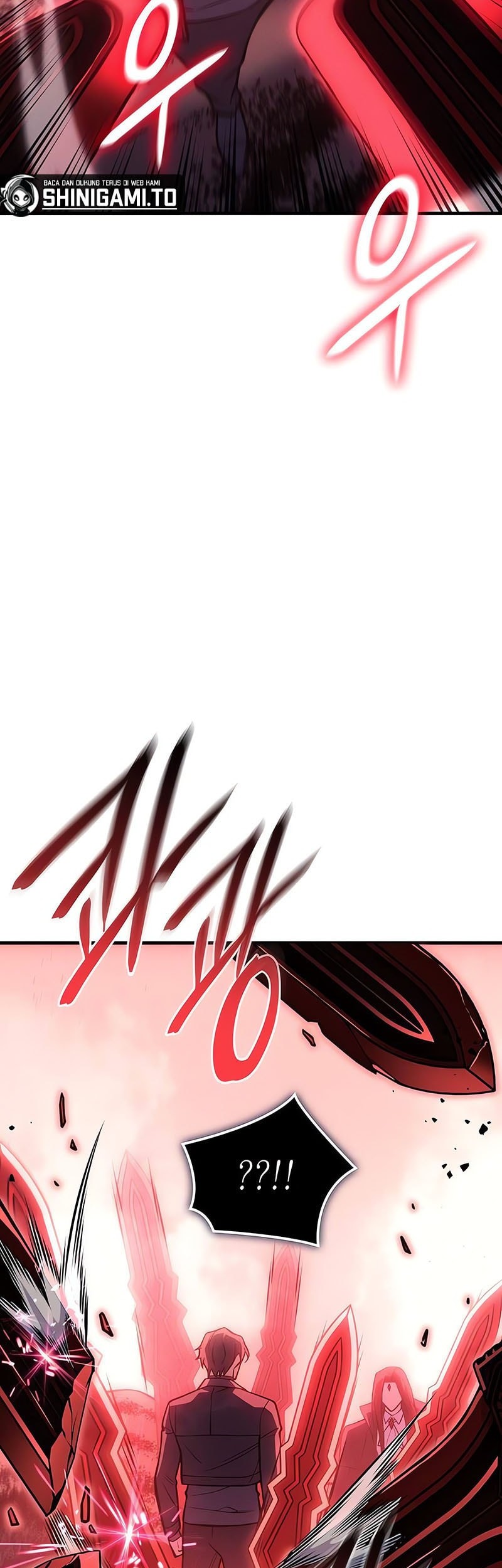 Regressing With The King’s Power Chapter 98 - halaman 20