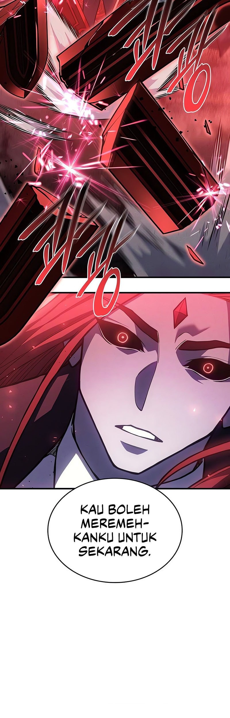 Regressing With The King’s Power Chapter 98 - halaman 21
