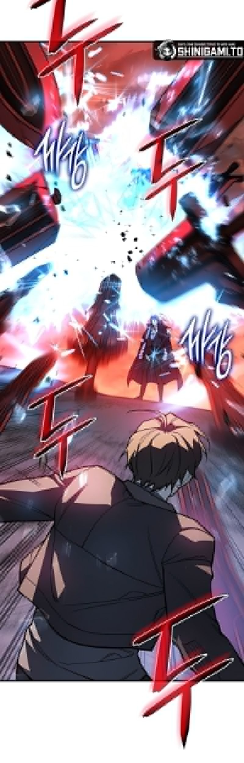 Regressing With The King’s Power Chapter 98 - halaman 28