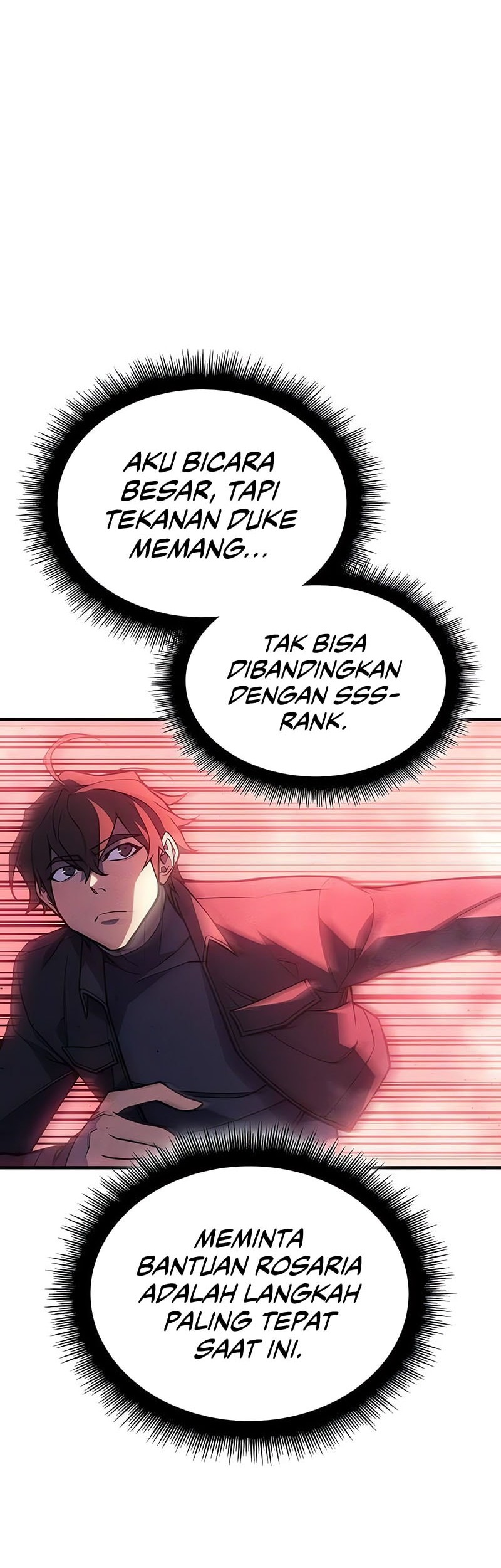 Regressing With The King’s Power Chapter 98 - halaman 31