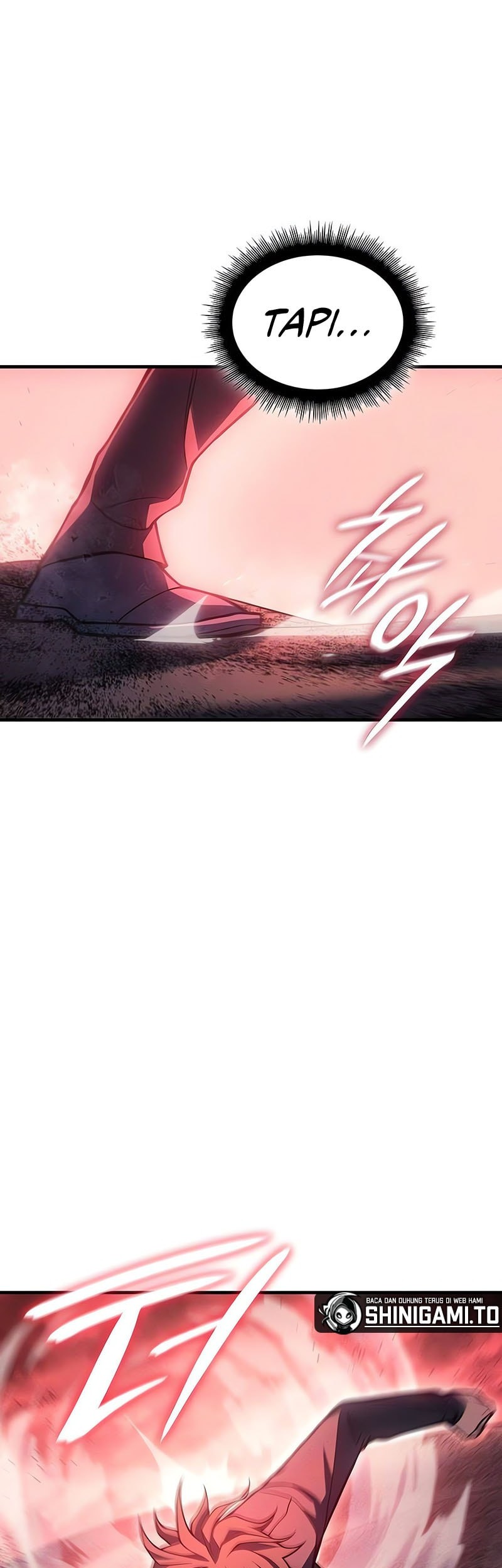 Regressing With The King’s Power Chapter 98 - halaman 32