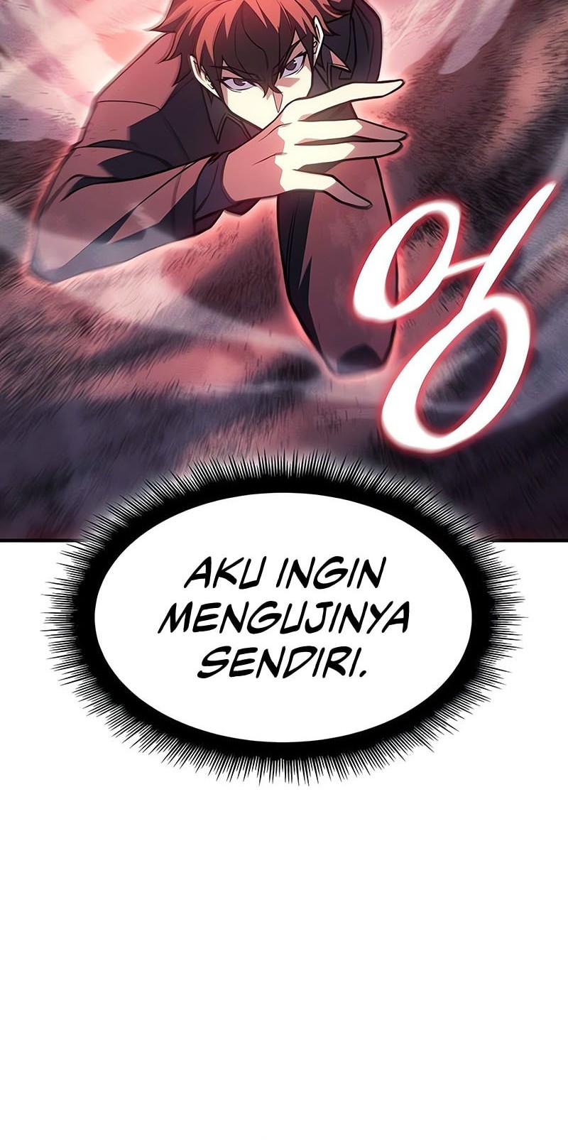 Regressing With The King’s Power Chapter 98 - halaman 33