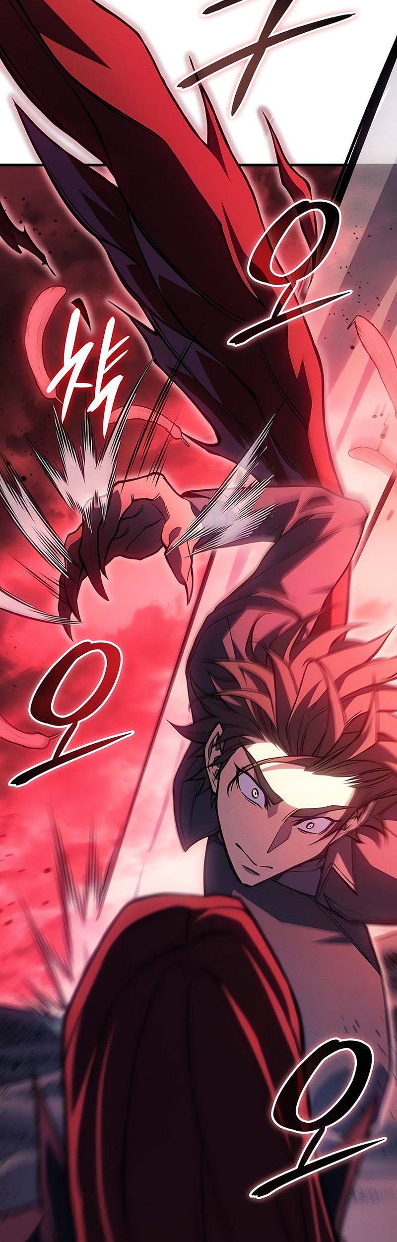 Regressing With The King’s Power Chapter 98 - halaman 37