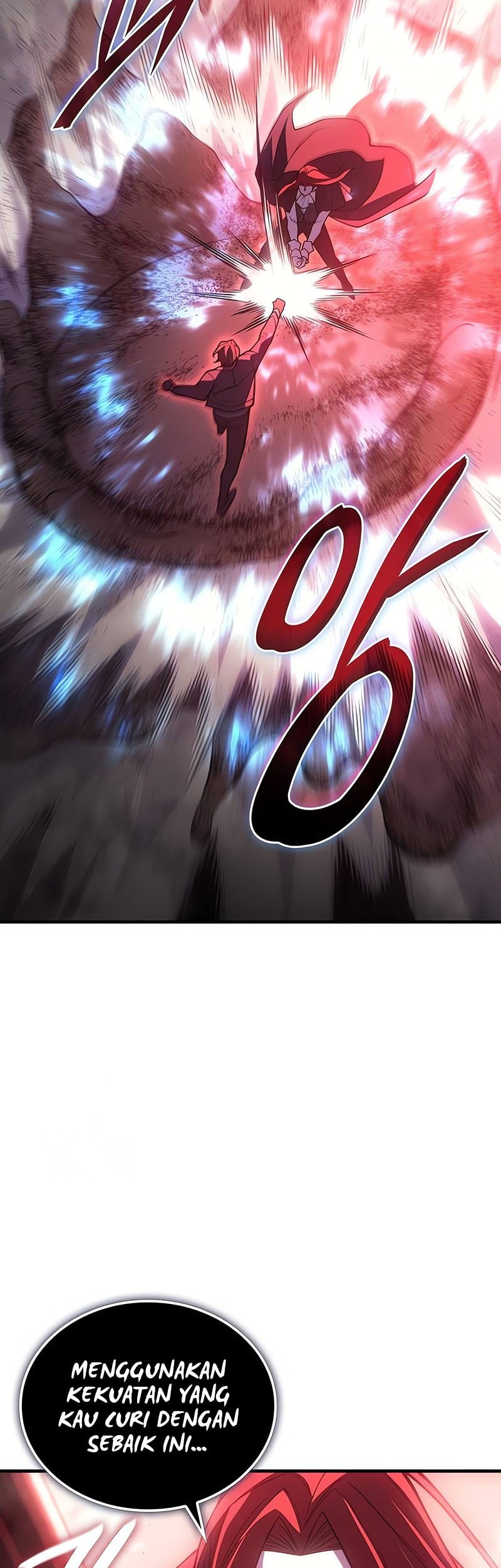 Regressing With The King’s Power Chapter 98 - halaman 40