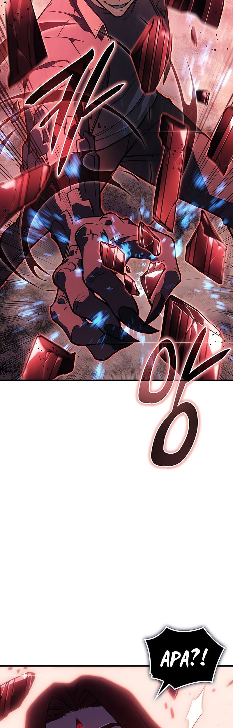 Regressing With The King’s Power Chapter 98 - halaman 43