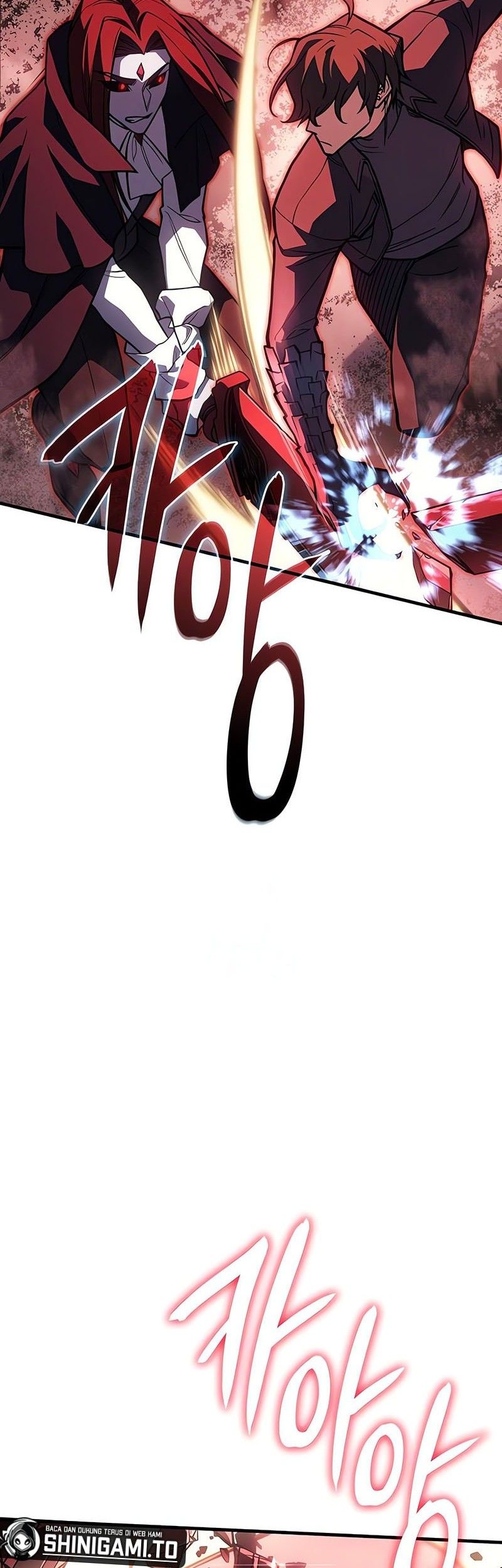 Regressing With The King’s Power Chapter 98 - halaman 47