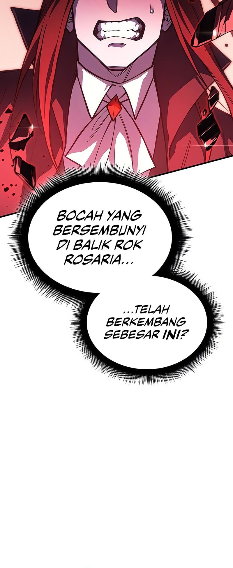 Regressing With The King’s Power Chapter 98 - halaman 49