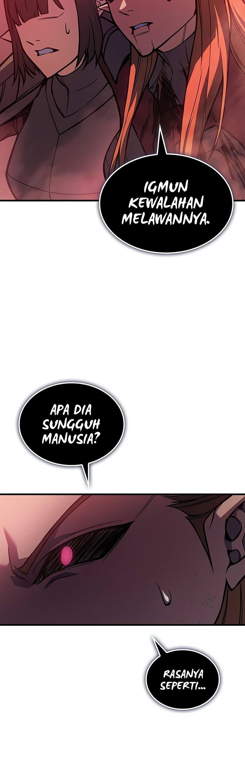 Regressing With The King’s Power Chapter 98 - halaman 51
