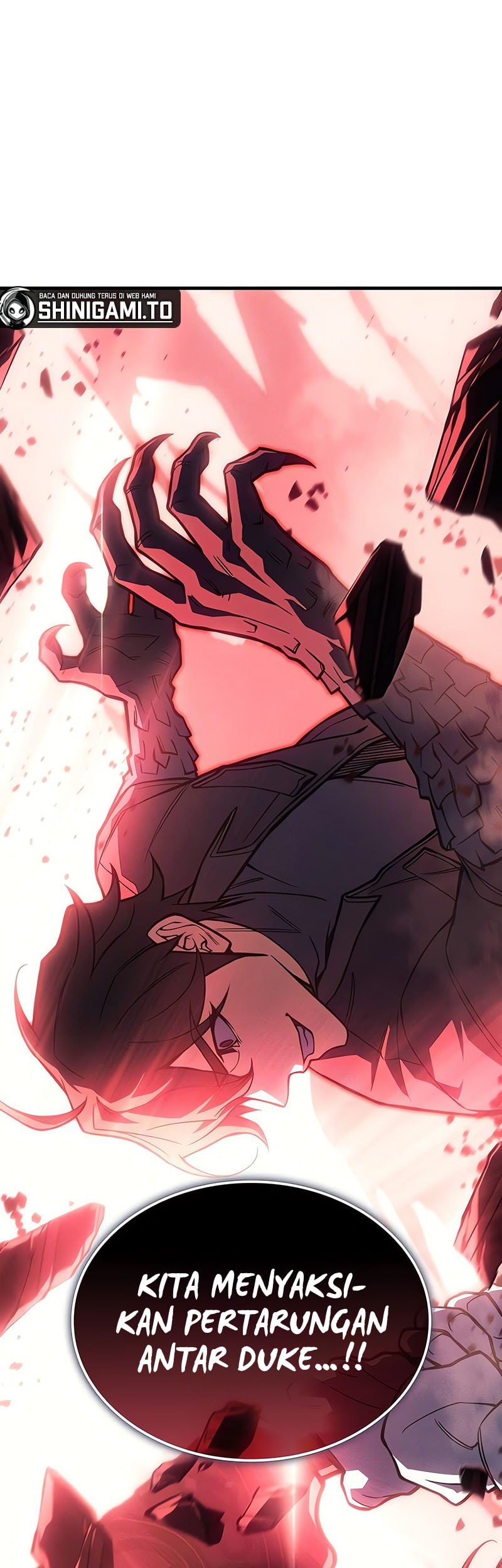 Regressing With The King’s Power Chapter 98 - halaman 52