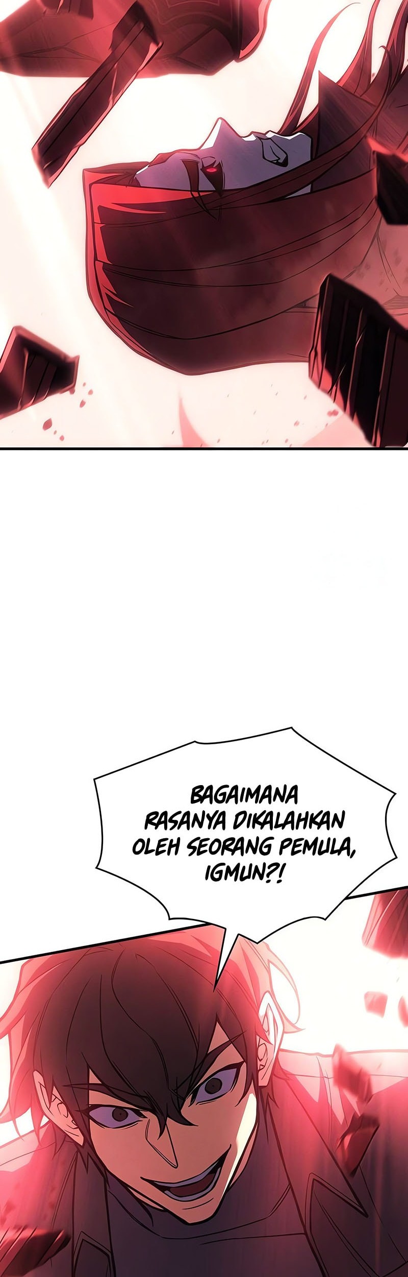 Regressing With The King’s Power Chapter 98 - halaman 53