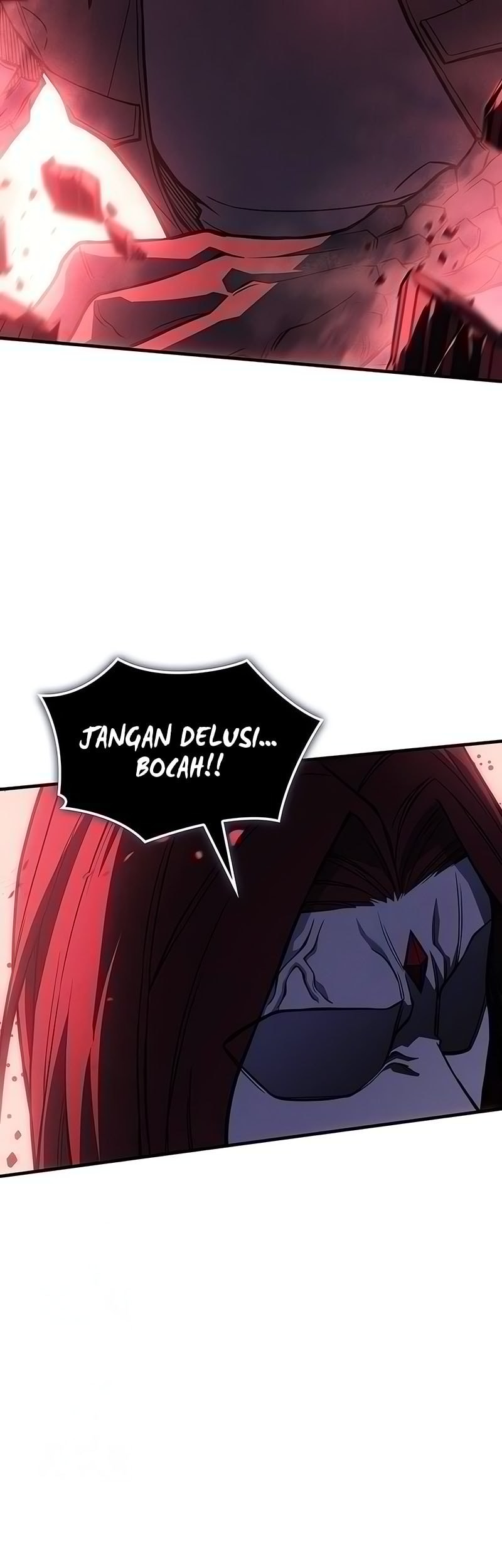 Regressing With The King’s Power Chapter 98 - halaman 54