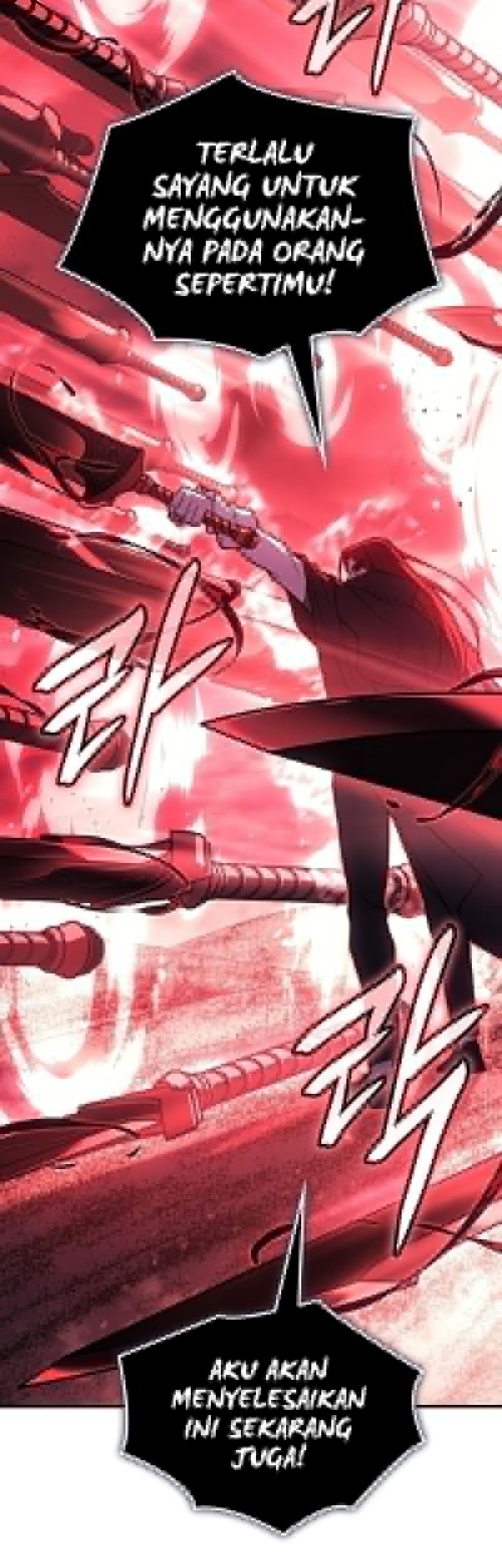 Regressing With The King’s Power Chapter 98 - halaman 56