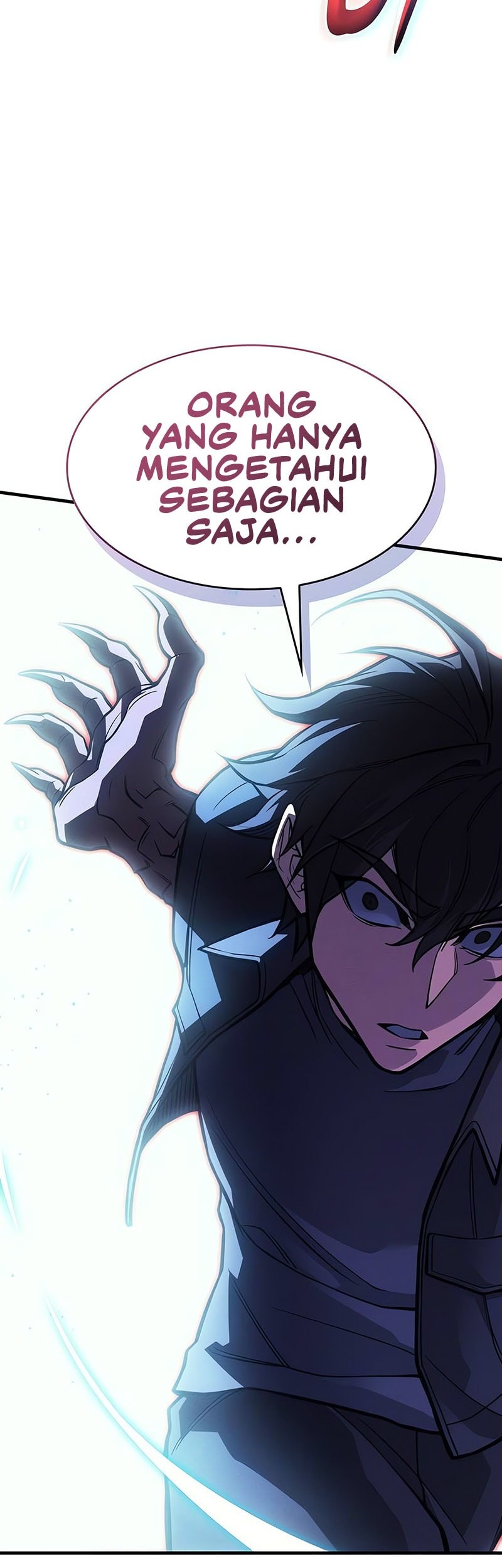 Regressing With The King’s Power Chapter 98 - halaman 59