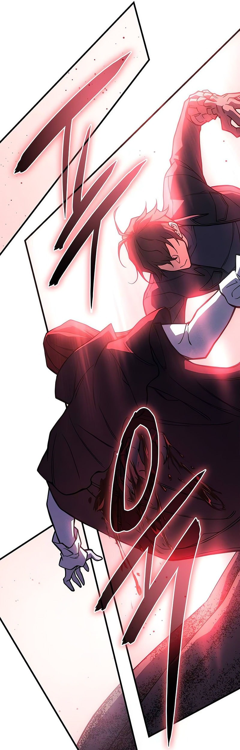 Regressing With The King’s Power Chapter 98 - halaman 61