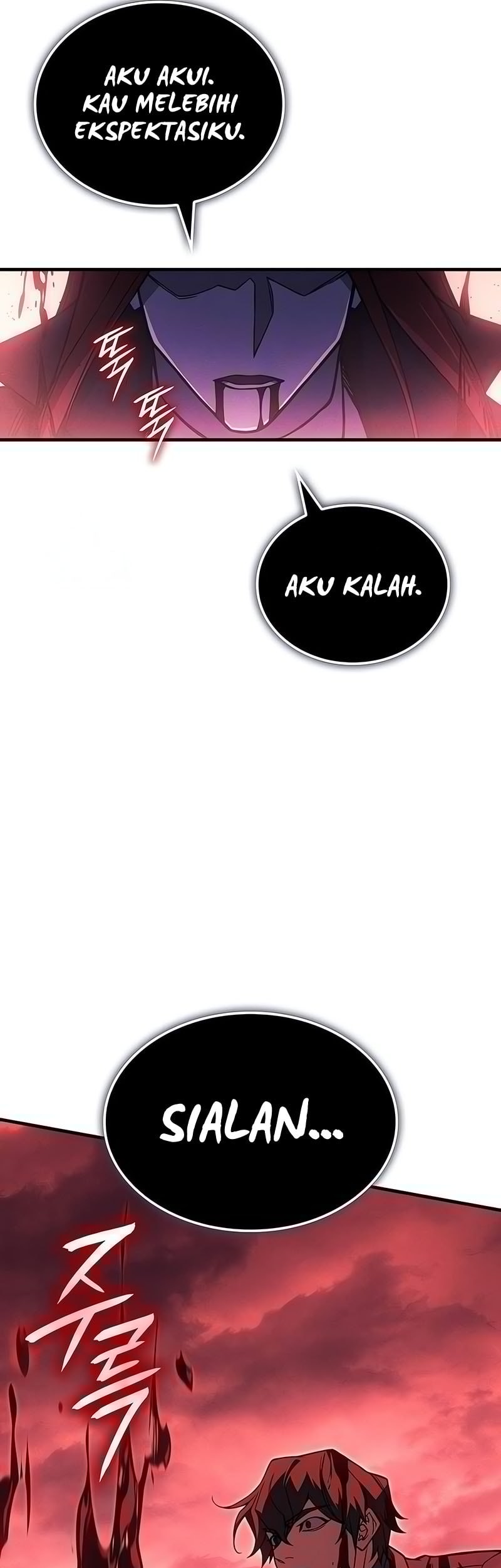 Regressing With The King’s Power Chapter 98 - halaman 65