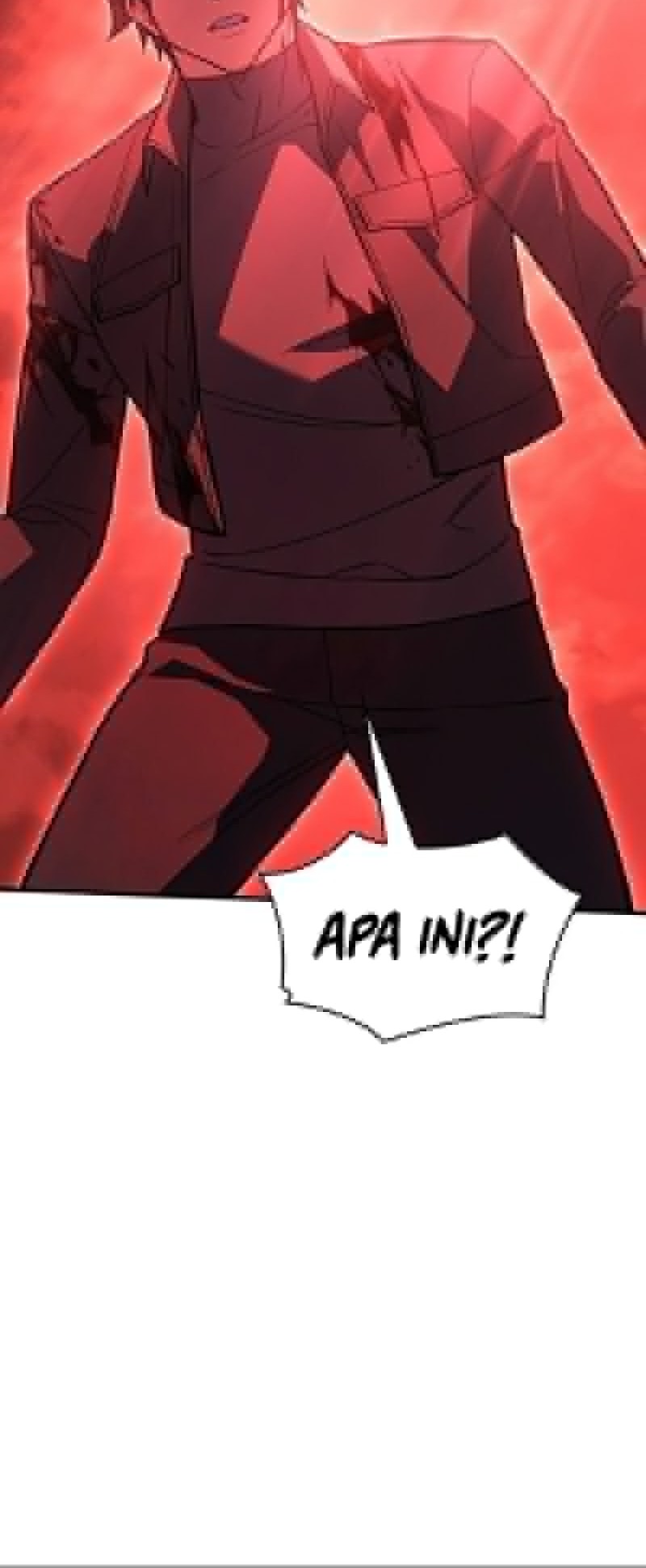 Regressing With The King’s Power Chapter 98 - halaman 68
