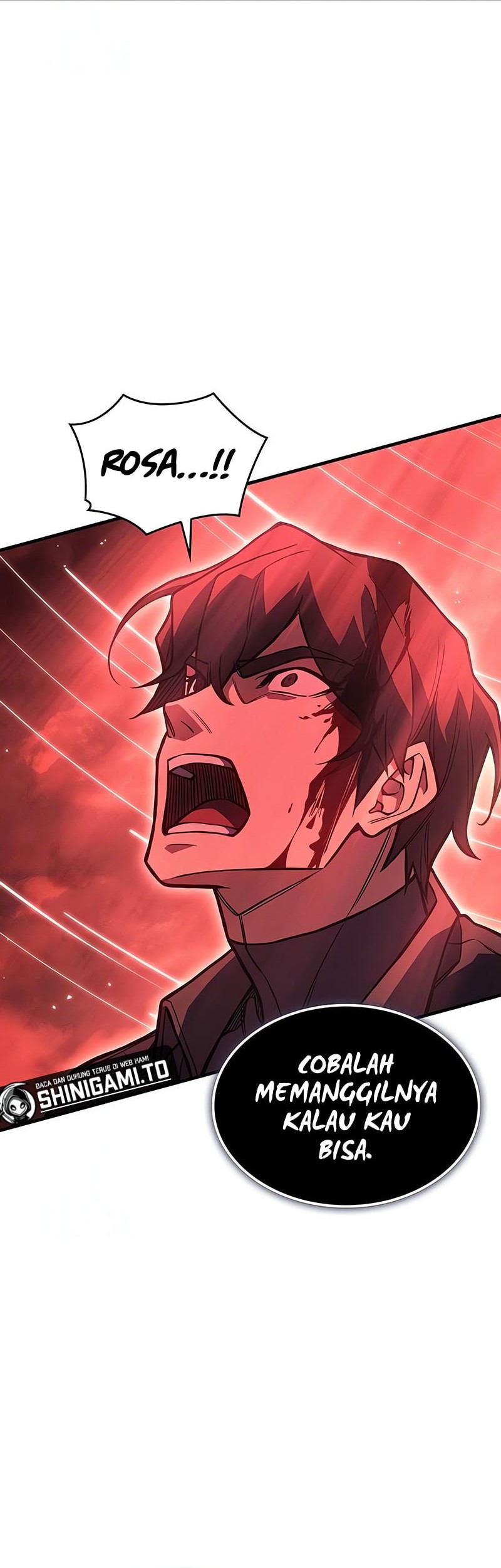 Regressing With The King’s Power Chapter 98 - halaman 70