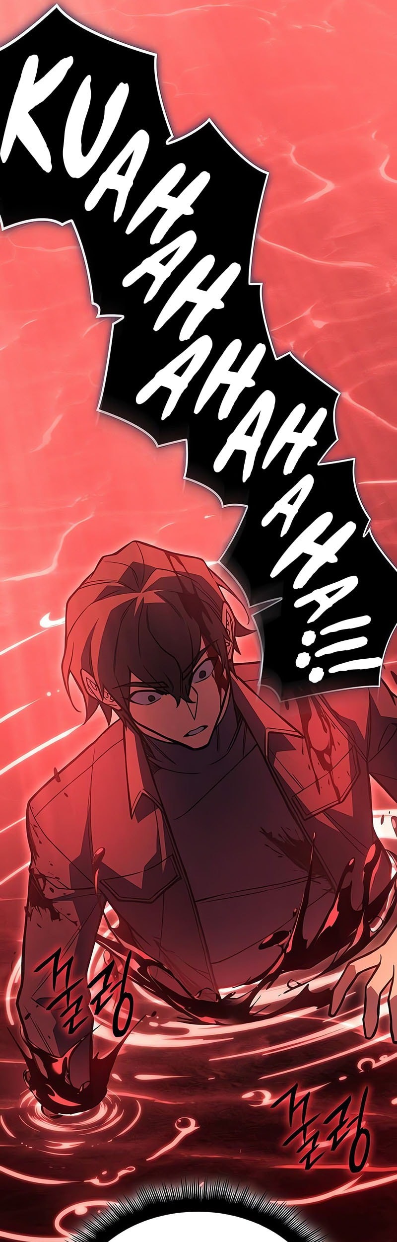 Regressing With The King’s Power Chapter 98 - halaman 72