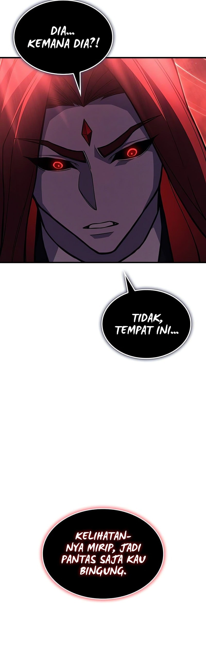 Regressing With The King’s Power Chapter 98 - halaman 80