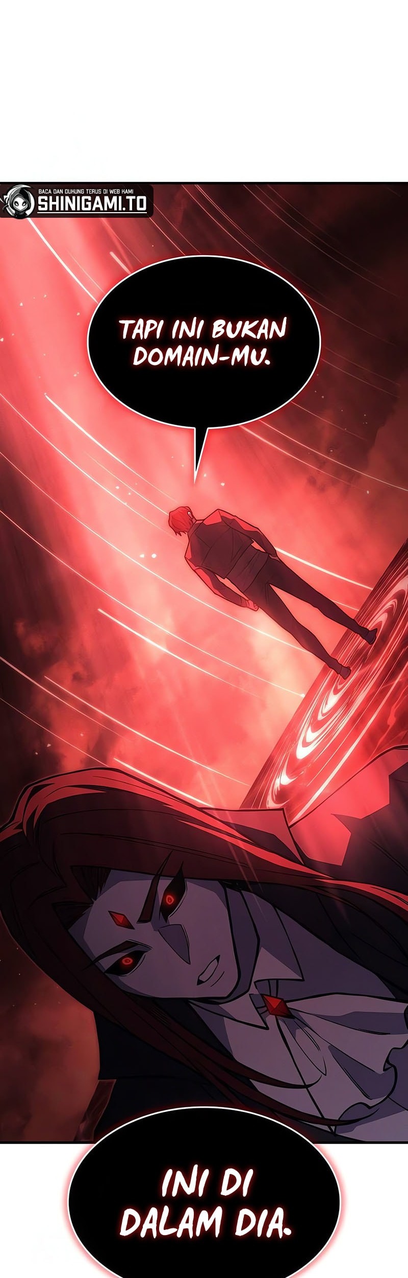 Regressing With The King’s Power Chapter 98 - halaman 81