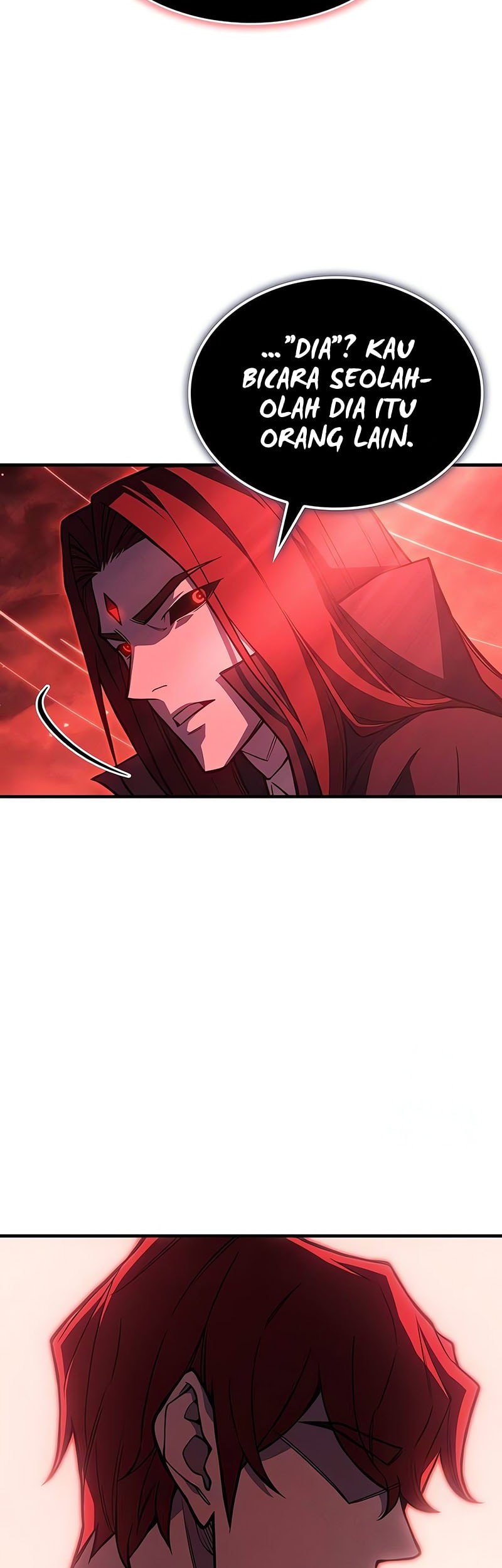 Regressing With The King’s Power Chapter 98 - halaman 82