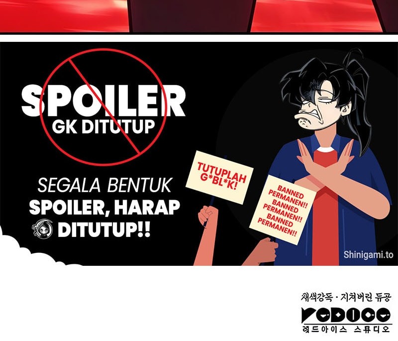 Regressing With The King’s Power Chapter 98 - halaman 85