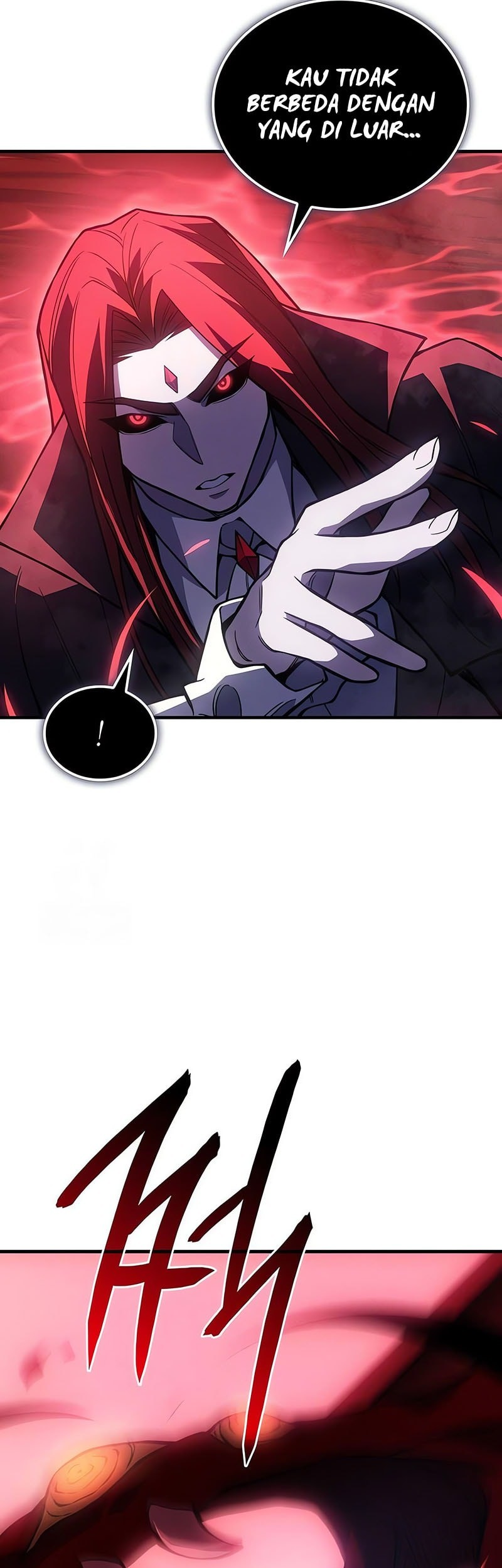 Regressing With The King’s Power Chapter 99 - halaman 10