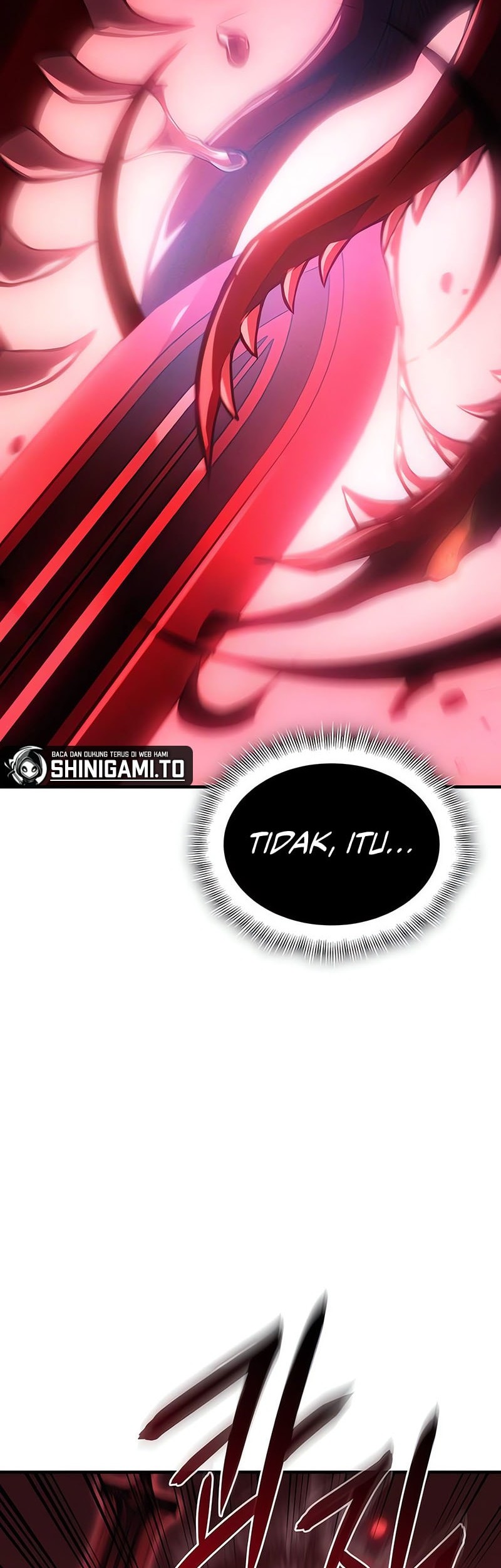 Regressing With The King’s Power Chapter 99 - halaman 11