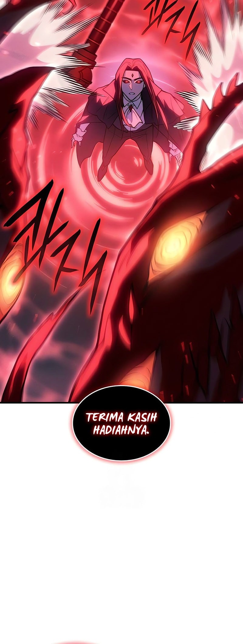 Regressing With The King’s Power Chapter 99 - halaman 13