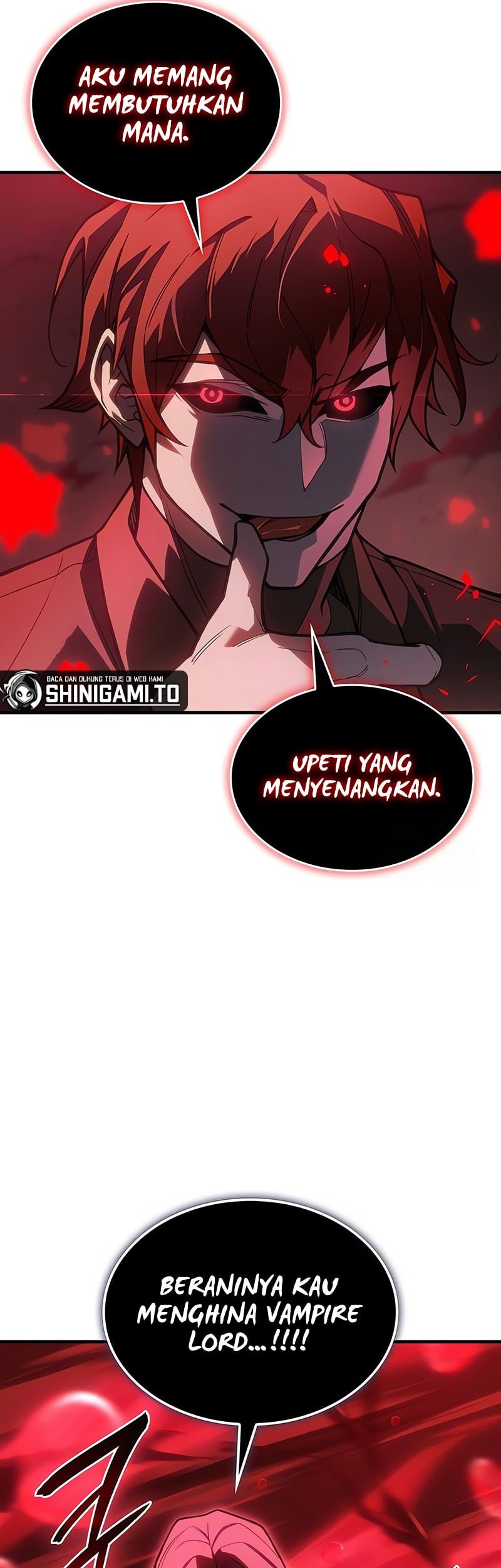 Regressing With The King’s Power Chapter 99 - halaman 14