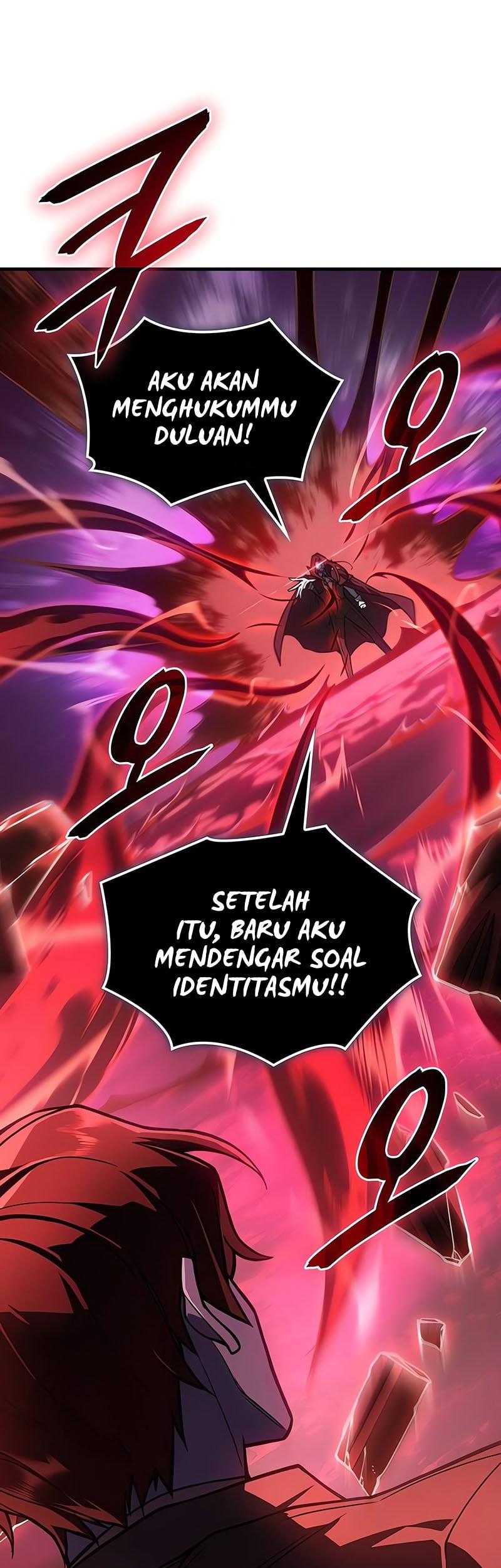 Regressing With The King’s Power Chapter 99 - halaman 16