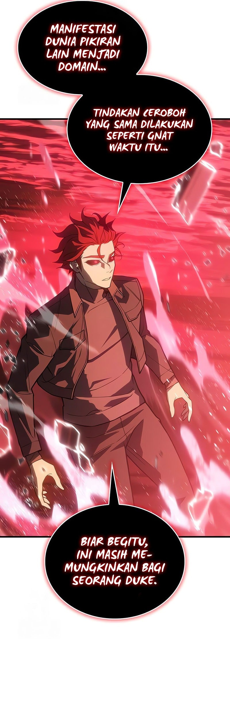 Regressing With The King’s Power Chapter 99 - halaman 18