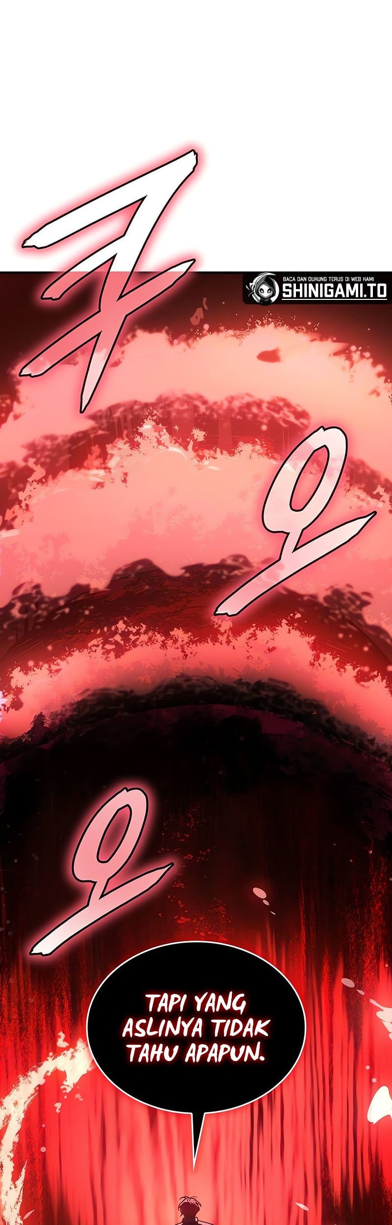 Regressing With The King’s Power Chapter 99 - halaman 19