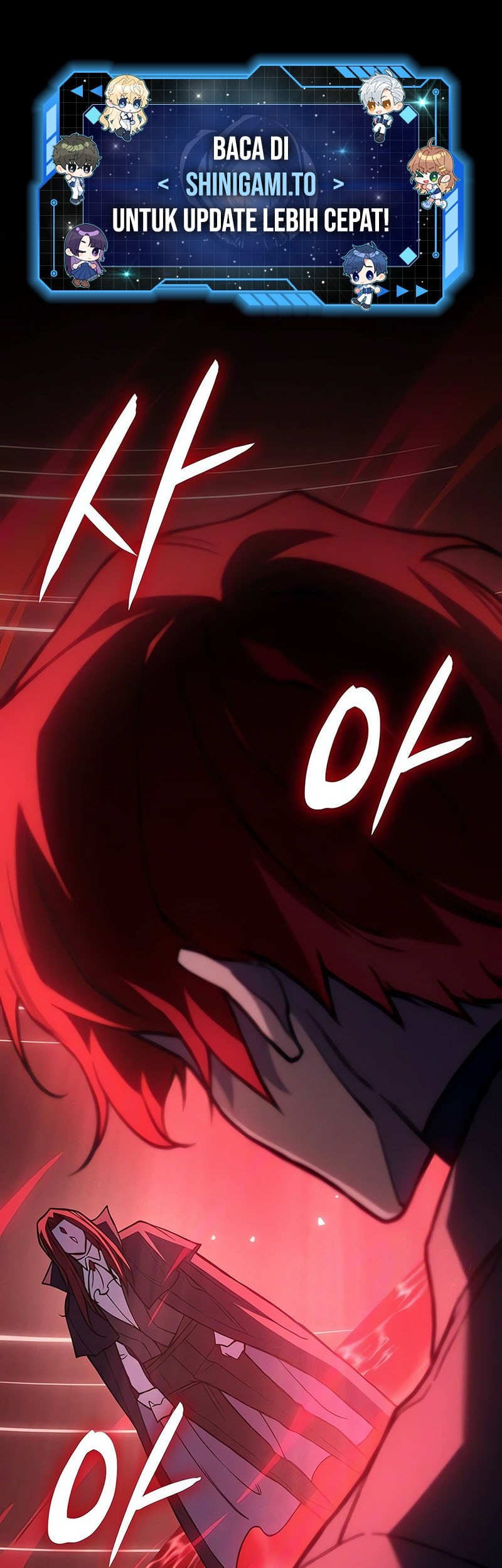Regressing With The King’s Power Chapter 99 - halaman 2