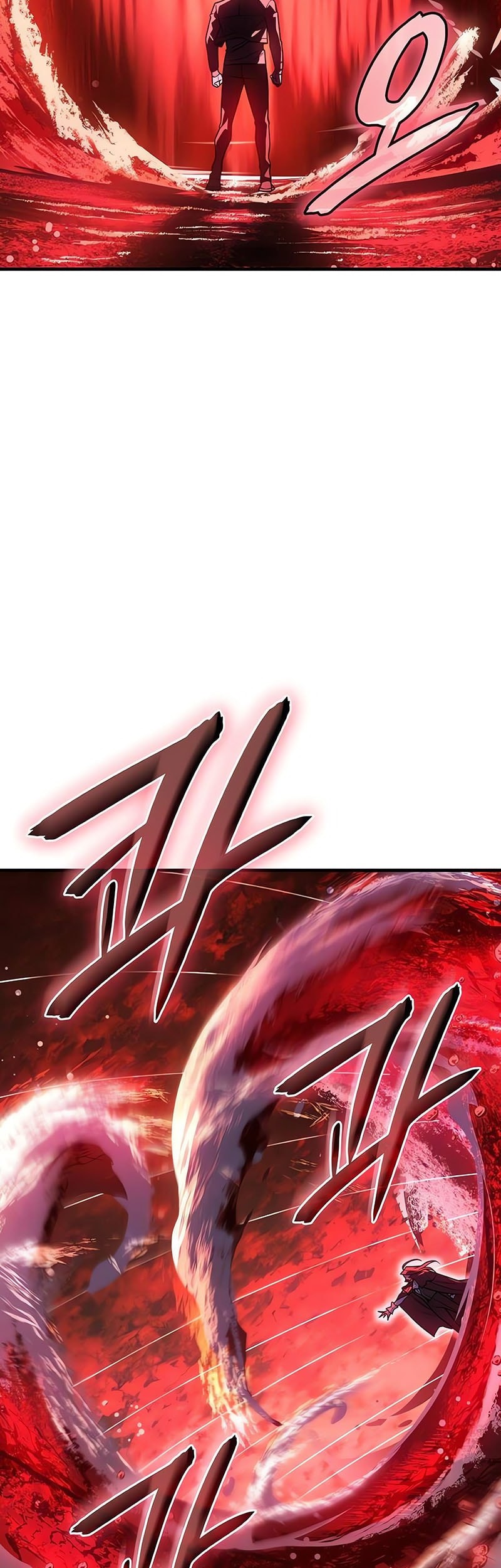 Regressing With The King’s Power Chapter 99 - halaman 20