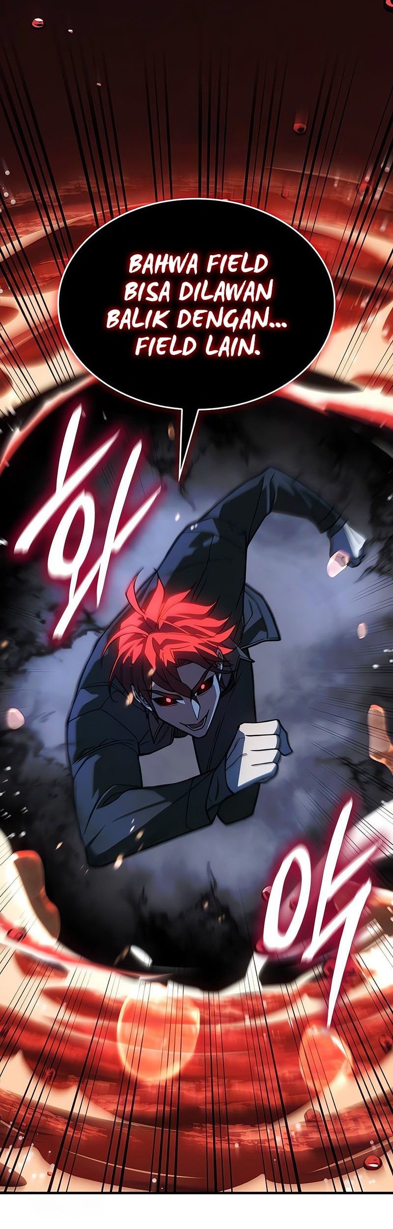 Regressing With The King’s Power Chapter 99 - halaman 23