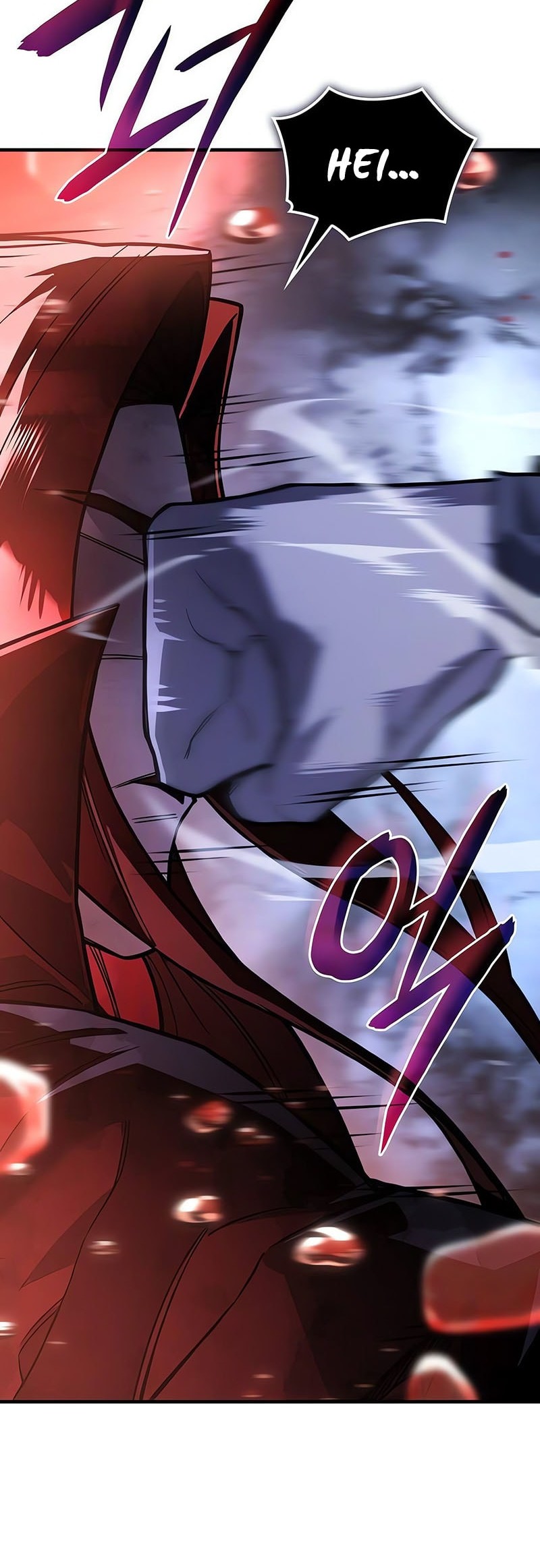 Regressing With The King’s Power Chapter 99 - halaman 25