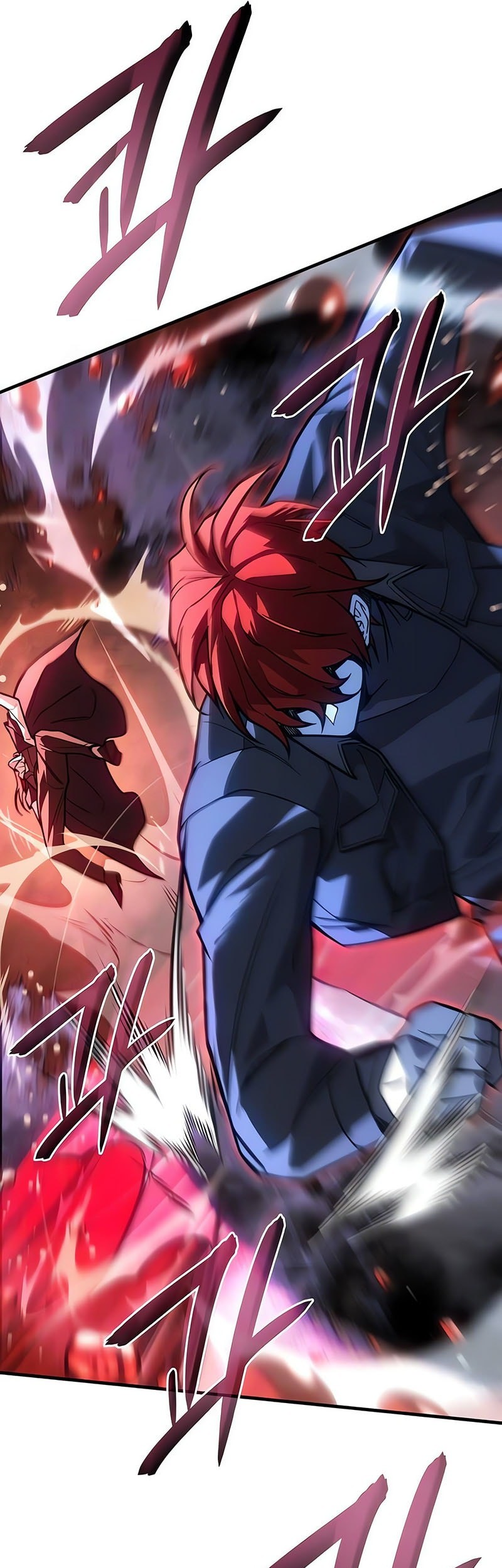 Regressing With The King’s Power Chapter 99 - halaman 26