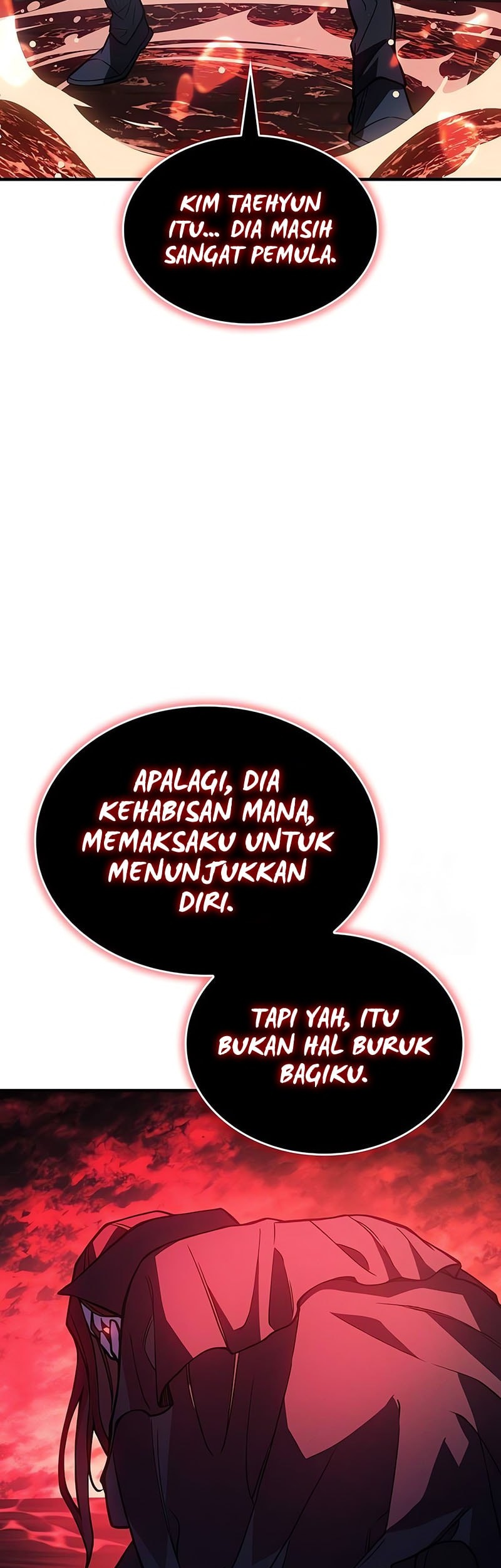 Regressing With The King’s Power Chapter 99 - halaman 28