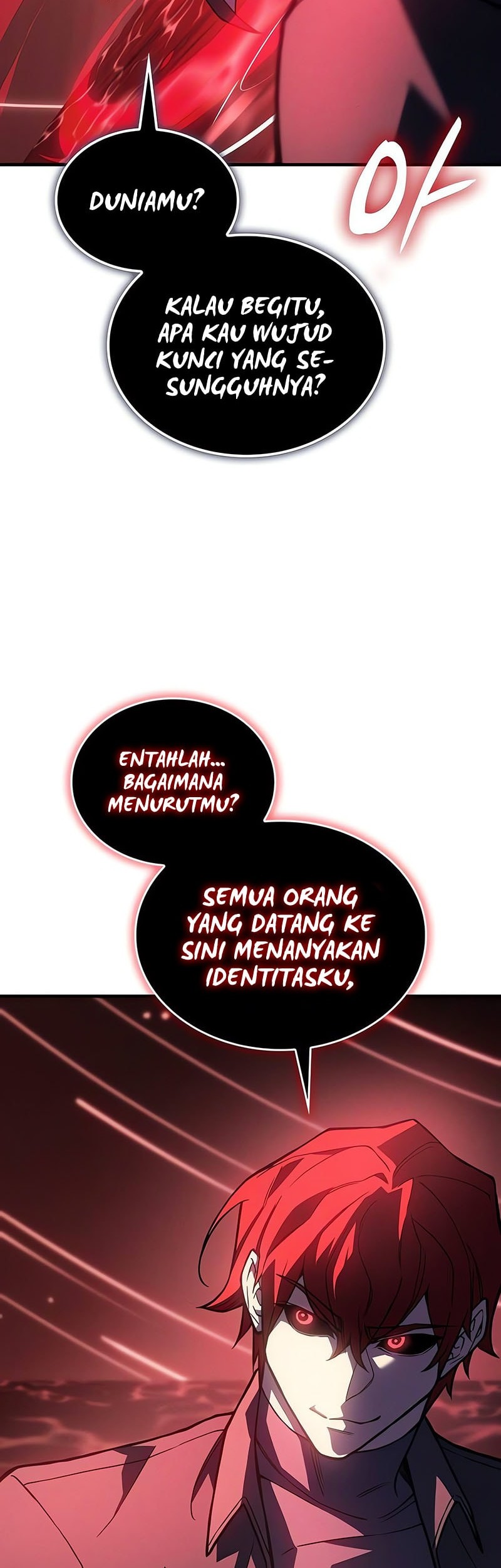 Regressing With The King’s Power Chapter 99 - halaman 3