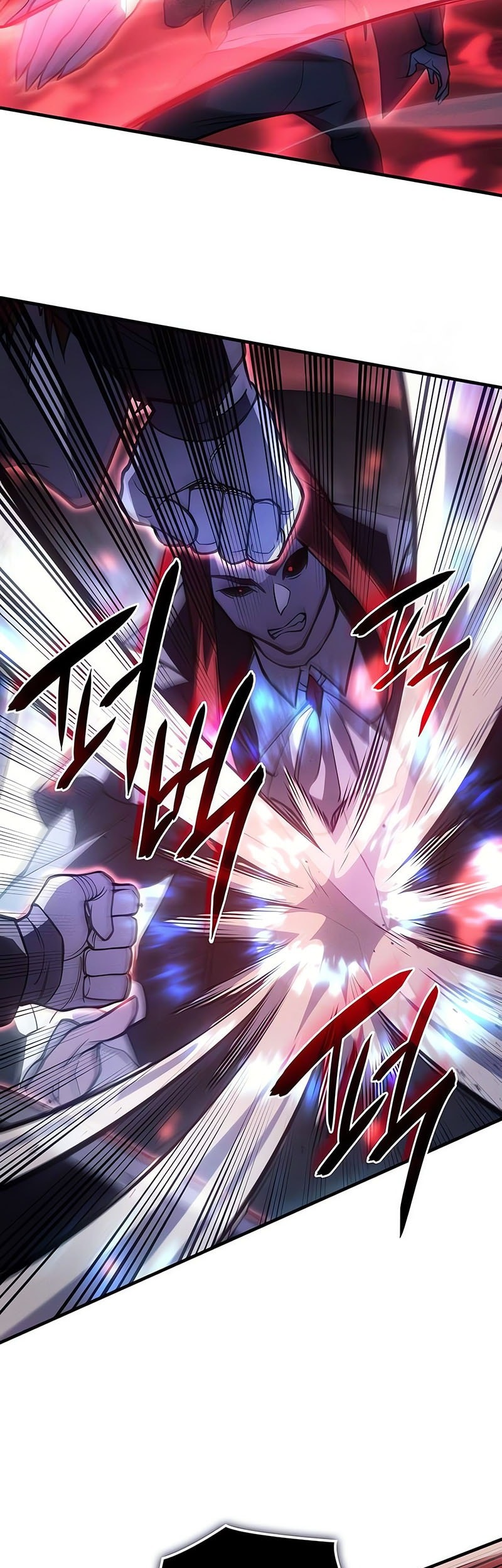 Regressing With The King’s Power Chapter 99 - halaman 34