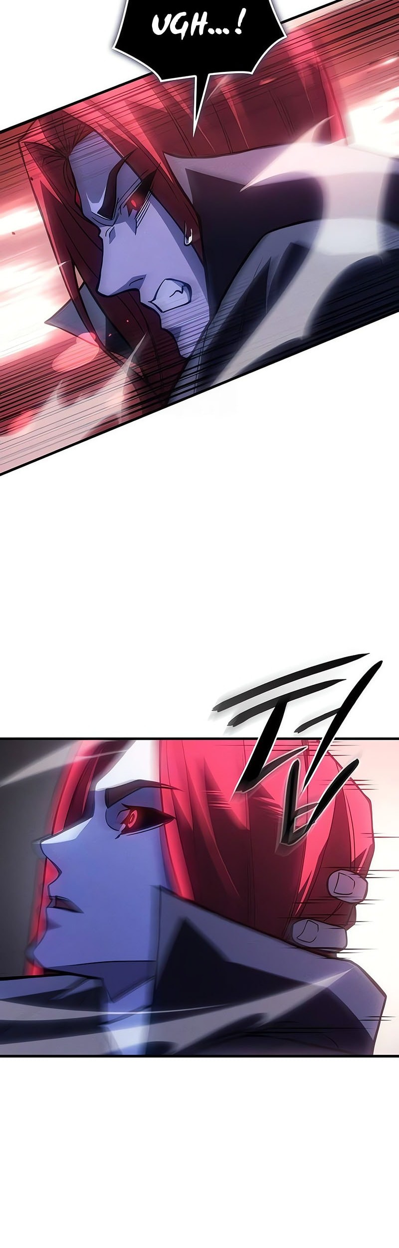 Regressing With The King’s Power Chapter 99 - halaman 35
