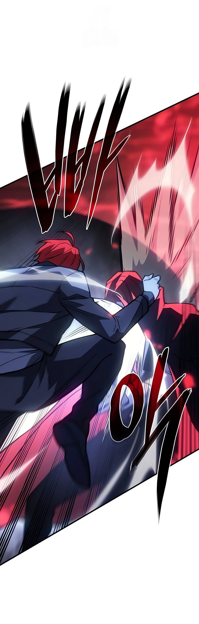 Regressing With The King’s Power Chapter 99 - halaman 36
