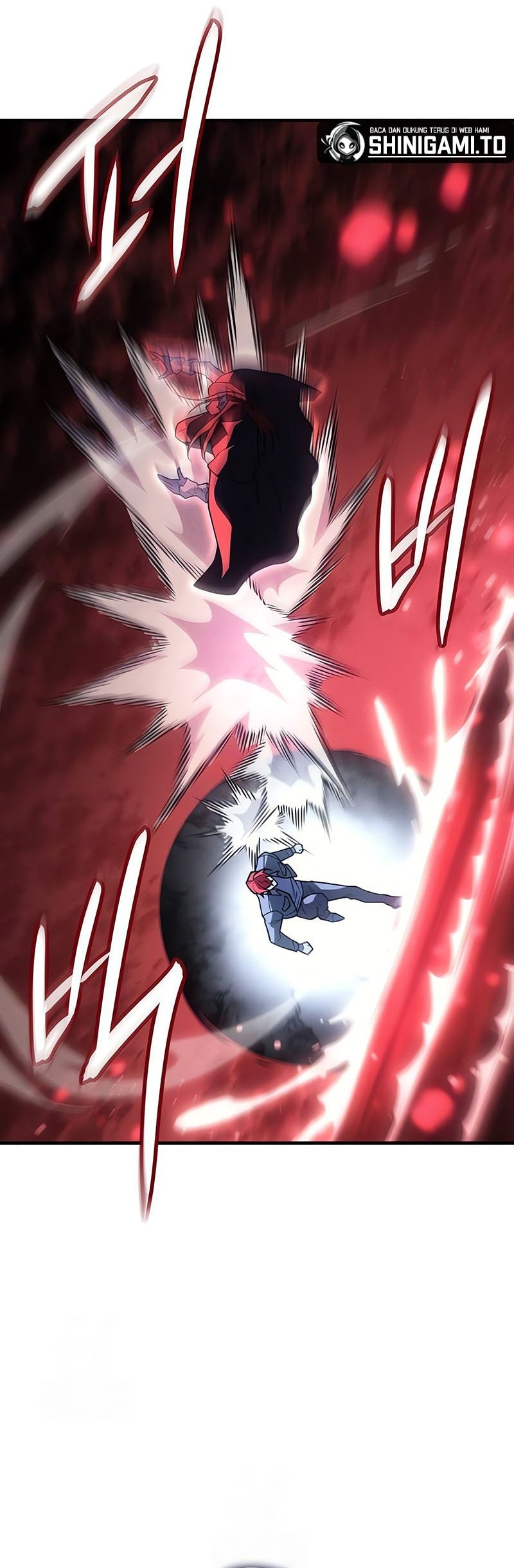 Regressing With The King’s Power Chapter 99 - halaman 37