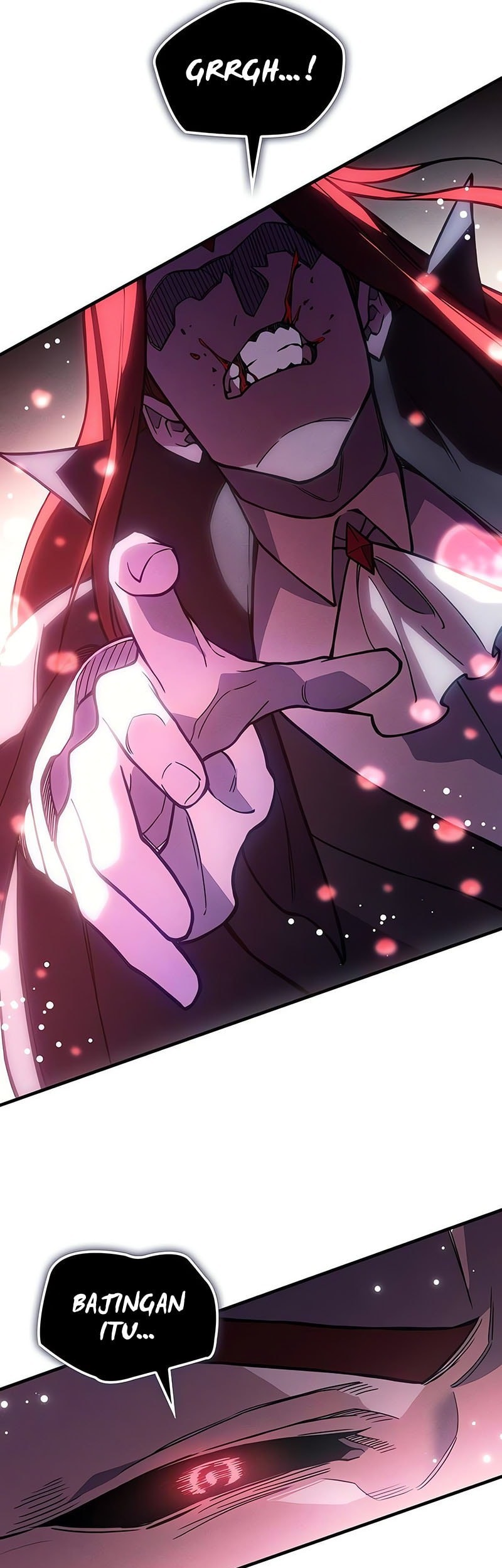 Regressing With The King’s Power Chapter 99 - halaman 38