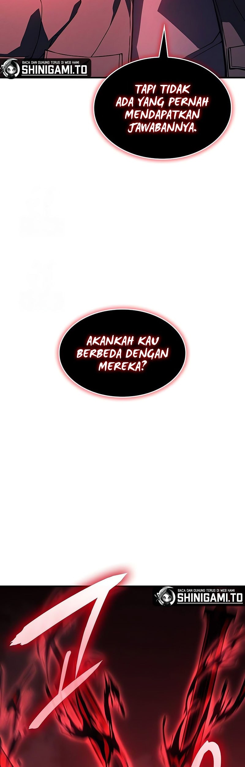 Regressing With The King’s Power Chapter 99 - halaman 4